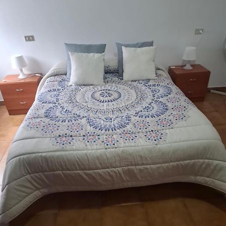 Casa Ruth Centro Orotava Apartment La Orotava Luaran gambar