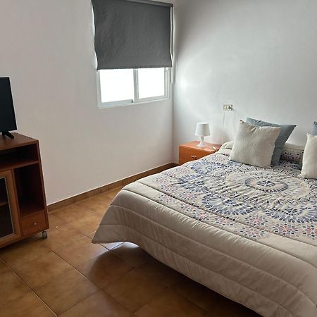 Casa Ruth Centro Orotava Apartment La Orotava Luaran gambar