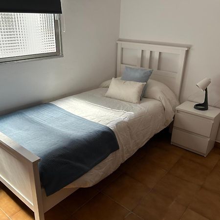 Casa Ruth Centro Orotava Apartment La Orotava Luaran gambar