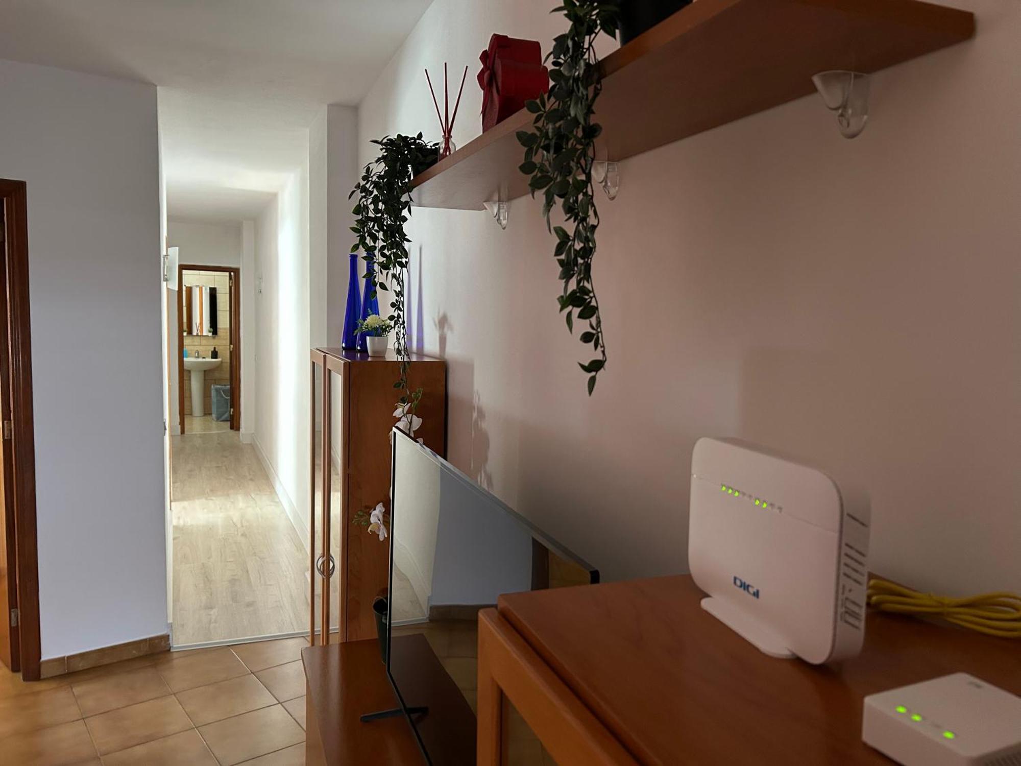 Casa Ruth Centro Orotava Apartment La Orotava Luaran gambar