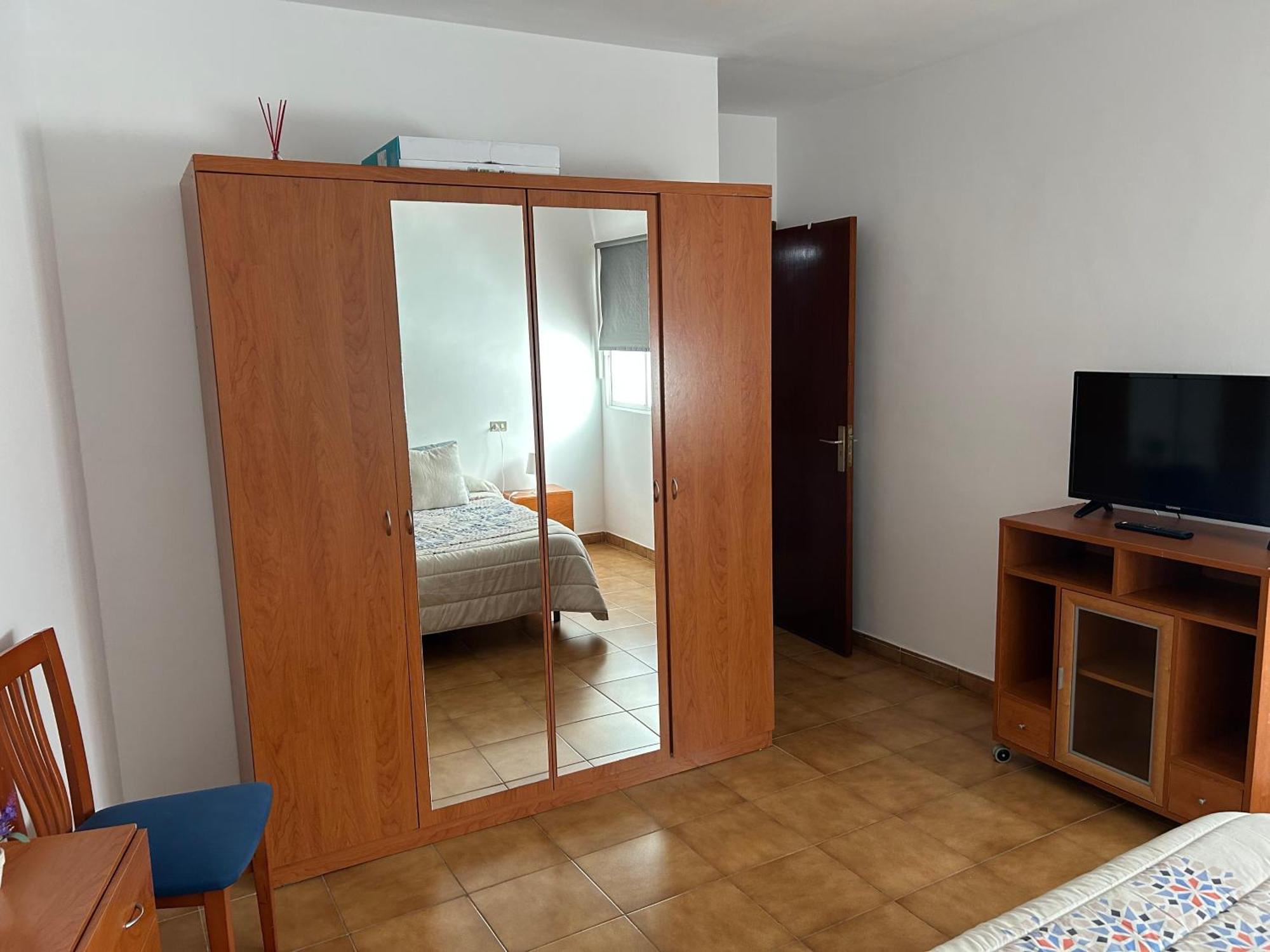 Casa Ruth Centro Orotava Apartment La Orotava Luaran gambar
